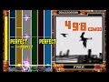 DrumMania V - Little Prayer (EXTREME) #土岐麻子 | #ドラムマニア