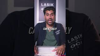 Can a pregnant patient get Lasik