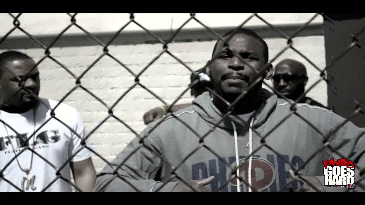 ERRDAY(OFFICIAL VIDEO) feat Flatline Gang