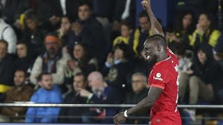 Football : l’avenir de Sadio Mané en jeu