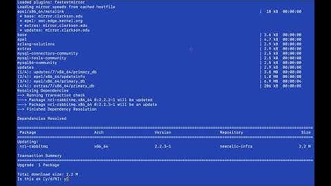 New Relic On Host Integration With RabbitMQ
