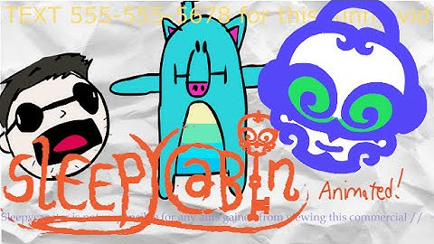 SleepyCast Animated: Cory