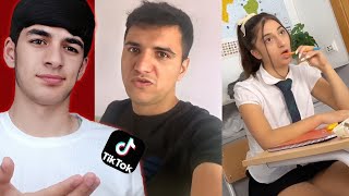 Azərbaycan TikTok Əfsanələri #25