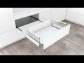 Blum - BoxFix E T