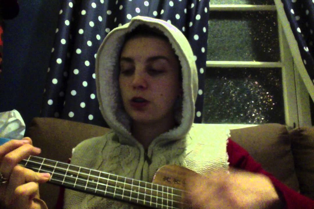 In Stranger Times - Jeremy Neale feat. Go Violets cover by Little Planes Land