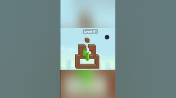 Snake Puzzle slither to eat Level 47 7 levels at once #snakepuzzle #snake #puzzle #snakepuzzlegame #