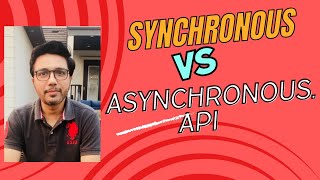 Synchronous vs Asynchronous API with Examples