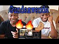 Saintfloew, Holy Ten - Gundamwenda (Official Video) | REACTION!!!