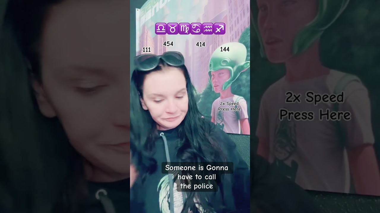 Токсичный бывший хочет появиться без приглашения 👀