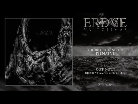 Erdve - Pilnatvė