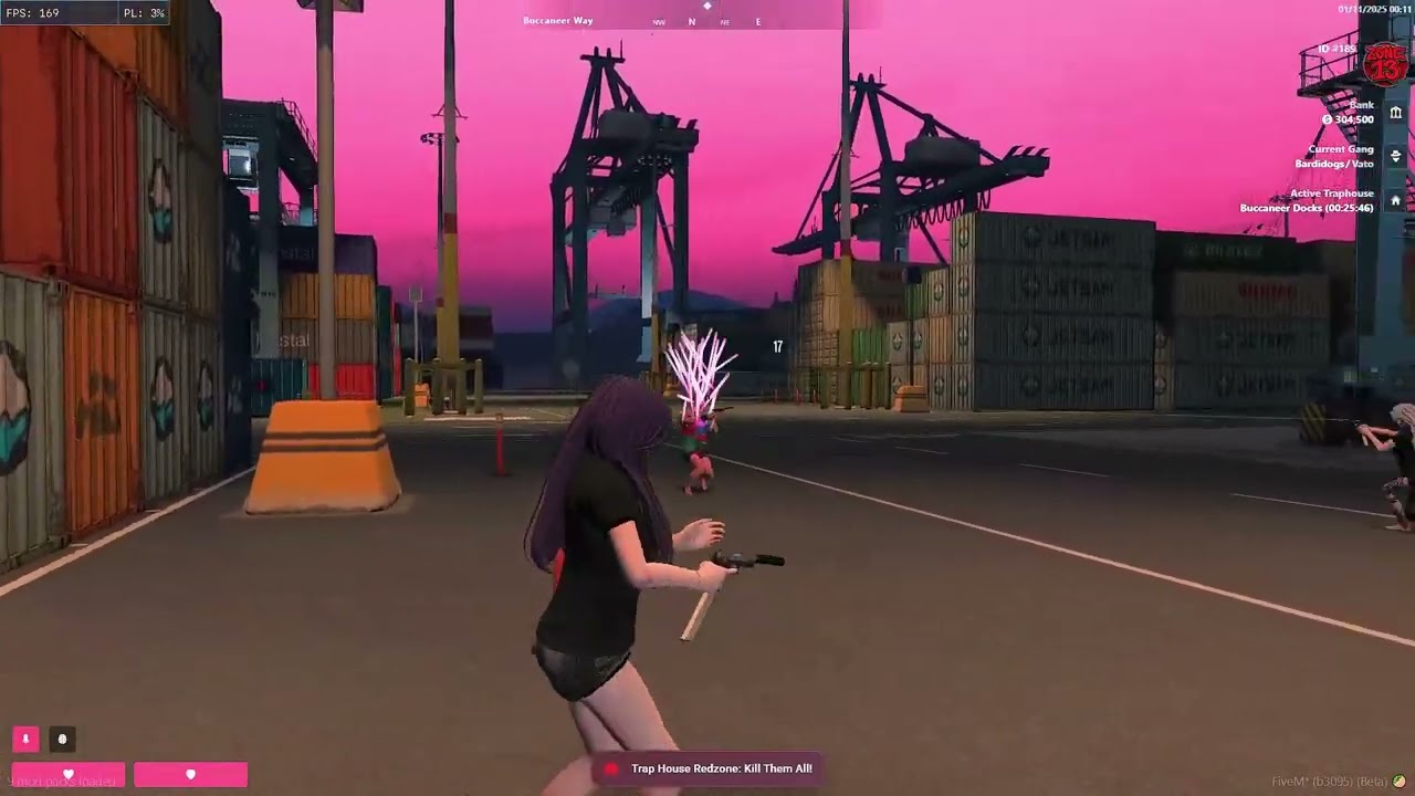 would u believe me if I said I'm in love?