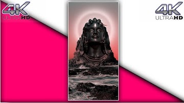 Mahadev🕉️fullscreen status ||Mahadev 4k status🔱|mahakal full screen status 4k hd status