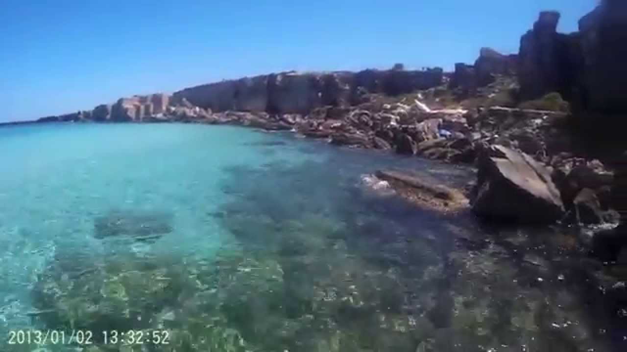 Favignana holidays-2014.