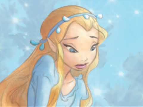 Rani and the Secret's Shell (Fairies Tales and Activities DVD Short)- 2006