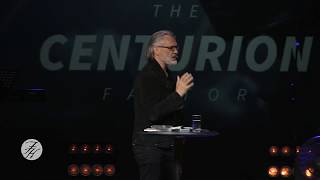 Guest Speaker - Paul Scanlon 9 Am