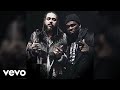 50 Cent &amp; Post Malone - Window Shopper (Explicit Lyric Video)