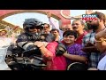 Odisha Man From Balasore Begins Journey To Travel The World On Bike | Reaction