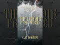 Thalengar | Fractured Book Launch Trailer