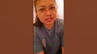 Nasapak dahil sa accent! 😂 #funny #story