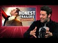 Honest Trailers Commentary - The Greatest Showman