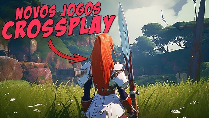 Jogos crossplay: confira a lista com os melhores! - Geek Blog