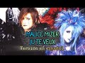Malice Mizer - Ju te veux (Versión en español) Chris Strife