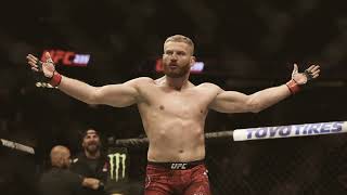 Jan Blachowicz Walkout Song: Dragonborn - Jeremy Soule (Arena Effect)