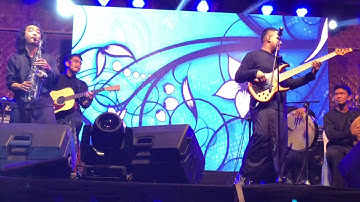 KEUBITBIT - Pemulia Jamee (Live ACF 2018)