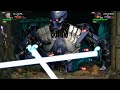Contra operation galuga story mode 2 player 60fps