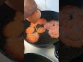 Jalebi at Home