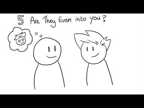8 Unique LGBTQ Dating Problems