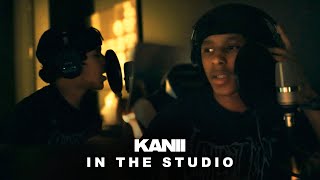 Kanii | In The Studio | Episode 20