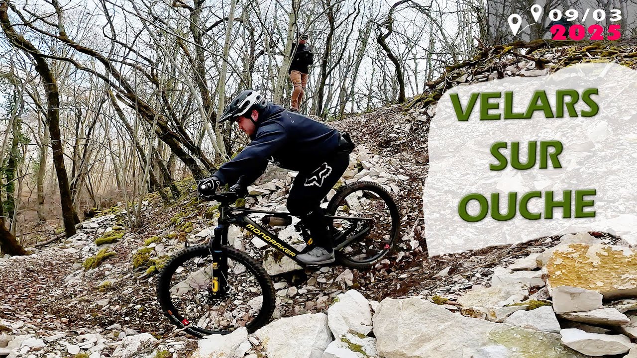 Velars-sur-Ouche avec les potes