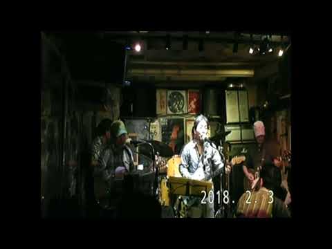 12月の雨の日　　/    どりぃむぼおと　　20180203