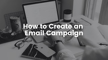 📧 Build a High-Converting Email Campaign Fast: How I Create an Email Campaign in Under 5 Minutes