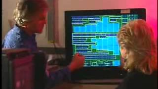 Athlete Statistics IBM Introduces Racetrack Memory Concept
