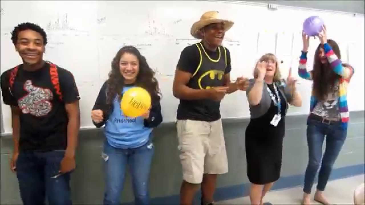 Happy at Willowbrook High School YouTube