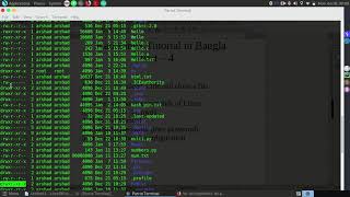 Kali Linux for Beginners 2020 (Part 4) in Bangla