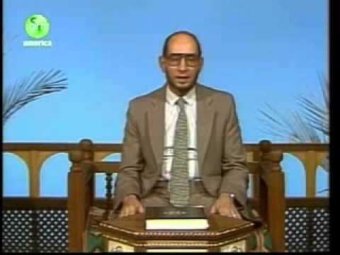 الدكتور عبد الله شحاته - شرح الأحاديث النبوية 14