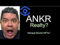 Ankr Realty?