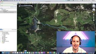 How to export GPX tracks from the Apple Watch (for free!)