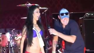 2011 Leesburg BikeFest Bikini Contest   Part 1