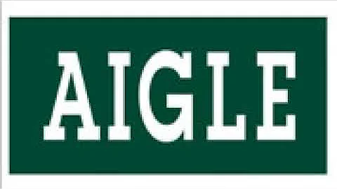 Pourquoi Aigle s'appelle Aigle ?