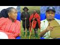 GUSUBIZA NYAMWIZA NA ABDALA MANEKO MU BIGOGWE OPERATION