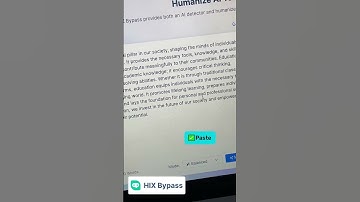 Undetectable AI Writing? Here’s the Proof! 👀 #shorts