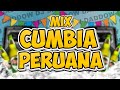 Mix cumbia peruana chelera 2024   daddow dj  frank castillo corazn s grupo 5 armona 10 