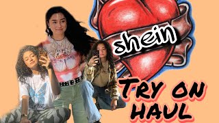 SHEIN FASHION SHOW REVIEW