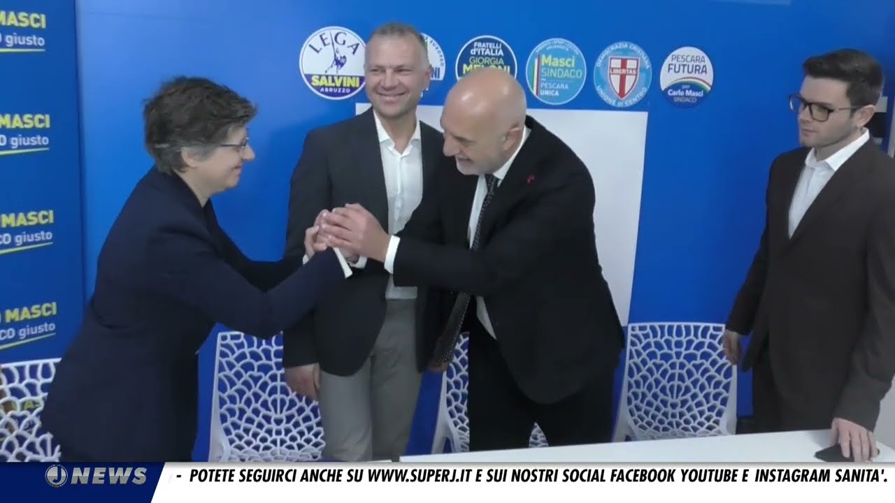 JNews | Edizione di martedì 3 marzo 2026. Ore 14:00