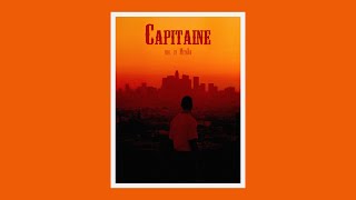 [FREE] Leto x Alonzo Type Beat ~ Capitaine // Guitare Mélancolique Beat 2020