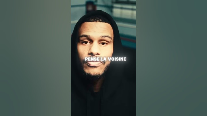 Heykel- Hors saison Feat ISS | partie 2